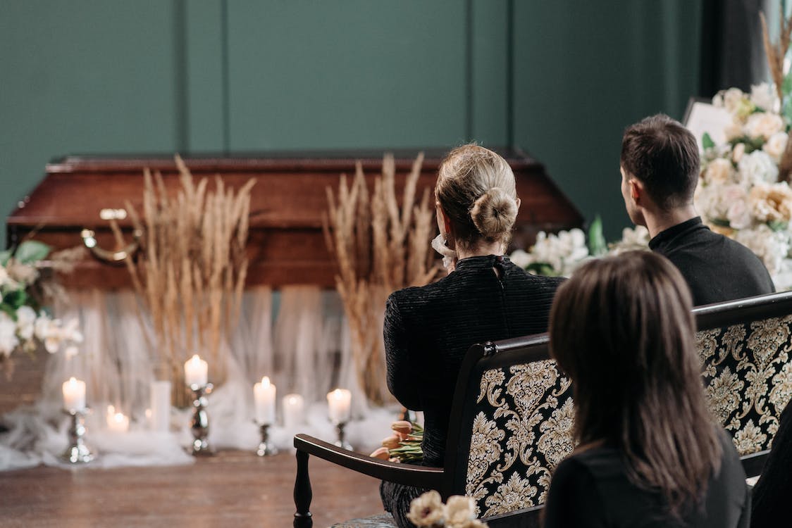 How Long After Death is a Funeral - Fairways Cottage Retirement Living